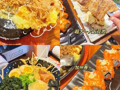 -千代饮兵卫日本料理(东二环泰禾广场西区店)