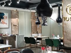 大堂-妥妥烤肉料理(昙华林店)