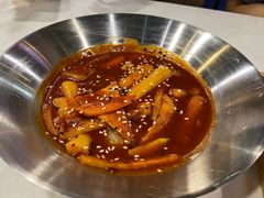 -京尚道韩式美食屋(海甸岛店)