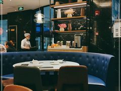 大堂-鹿港小镇(金虹桥国际中心店)