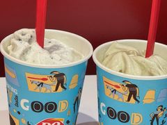 -DQ·蛋糕·冰淇淋(合生汇店)