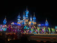 -沈阳方特欢乐世界