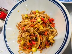 -新新湘菜馆(新中街二条店)