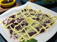 -吱咖啡西式简餐