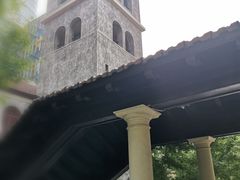 -圣玛利亚女中旧址
