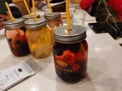 -PAN de PAIN Pancake & Sweets(K11 Art Mall店)