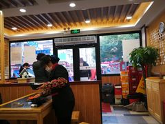 大堂-老丰义(新市北路店)