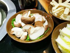 -锅来乐地锅鸡(安亭店)