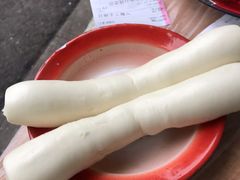 奶香馒头-拈一筷子·宜宾江湖菜(十一街店)