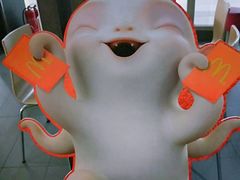 -麦当劳(天津站三店)