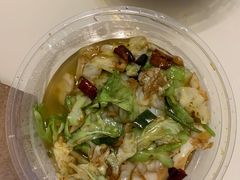 -六泰居·尔滨地标·东北菜(泰山路店)