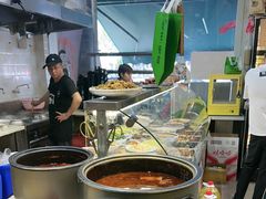 -梅溪·小伙子干挑面(安吉总店)