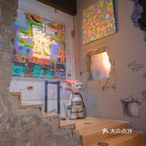 魔都探店 |上海最大的潮玩咖啡店