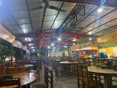 大堂-大地农庄(逢沙大道店)