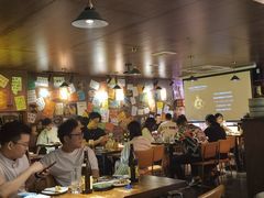 -你又瘦了小酒馆(奥体店)