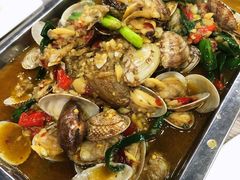 -辣不怕口味虾(凌霄路店)