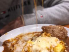-CoCo壱番屋(久光百货店)