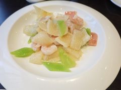 -老牌坊鲁菜名店(聊城美食岛店)