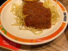 -比格比萨自助(南京万达茂店)