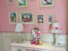 -安吉Hello Kitty乐园