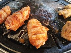 -小科自助海鲜烧肉(高区店)