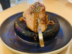 -MIO弥欧洋房西餐厅(中央大街店)