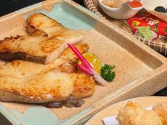 -小十料理(新城店)