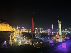 -外滩8号 whisky bar(金延大厦店)