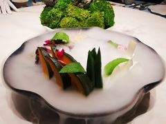 -次第花开素食雅宴