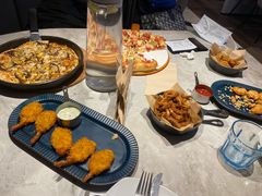 -必胜客(东大桥店)