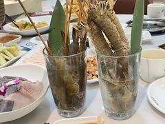 -围炉夜话·潮汕卤水火锅(榕江店)