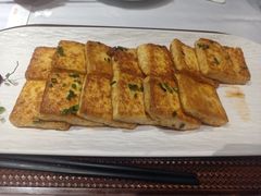 -院里寻菜·祖庵菜宴请(观沙岭店)