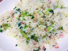 咸肉菜饭-三林本帮馆(中林街店)