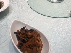 -走马楼饭庄(慈城古县城店)