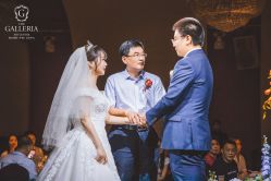 -格乐利雅婚礼艺术中心(浦东花木店)