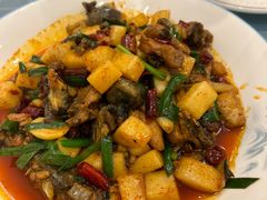 -红豆园(文林街店)