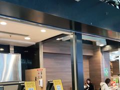 -麦当劳(广州南站店)