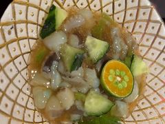-弓二·烧鸟居酒屋(财富购物中心店)
