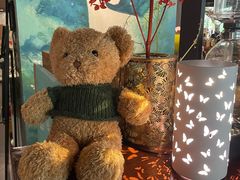 -咖法森林·咖啡  酒吧(天河店)