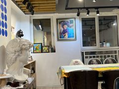 -1001艺术手作·银饰DIY·拼豆(小寨金莎店)