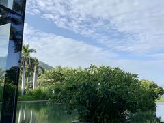 -三亚太阳湾柏悦酒店