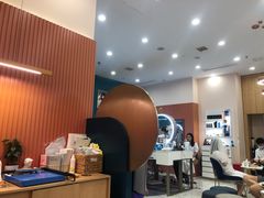 -海马体照相馆(南昌王府井购物中心店)