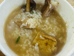 -百成大同鸭肉粥(大同总店)