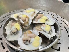 -飞尝蚝·顺德菜·鱼生(顺德总店)