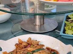 -天毓山庄·餐厅