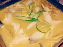 -花样西贡·蜜越餐厅·法式越南料理(水晶城店)