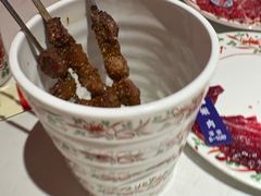 -汕头八合里海记牛肉店(清河店)