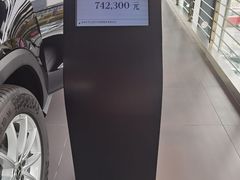 -杭州中升之星奔驰4S店(滨江店)