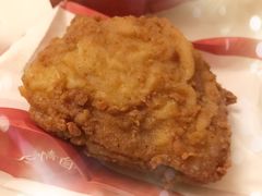 -肯德基(洛川店)