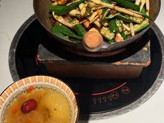 -老阿爸鲜鱼土菜(吴中店)